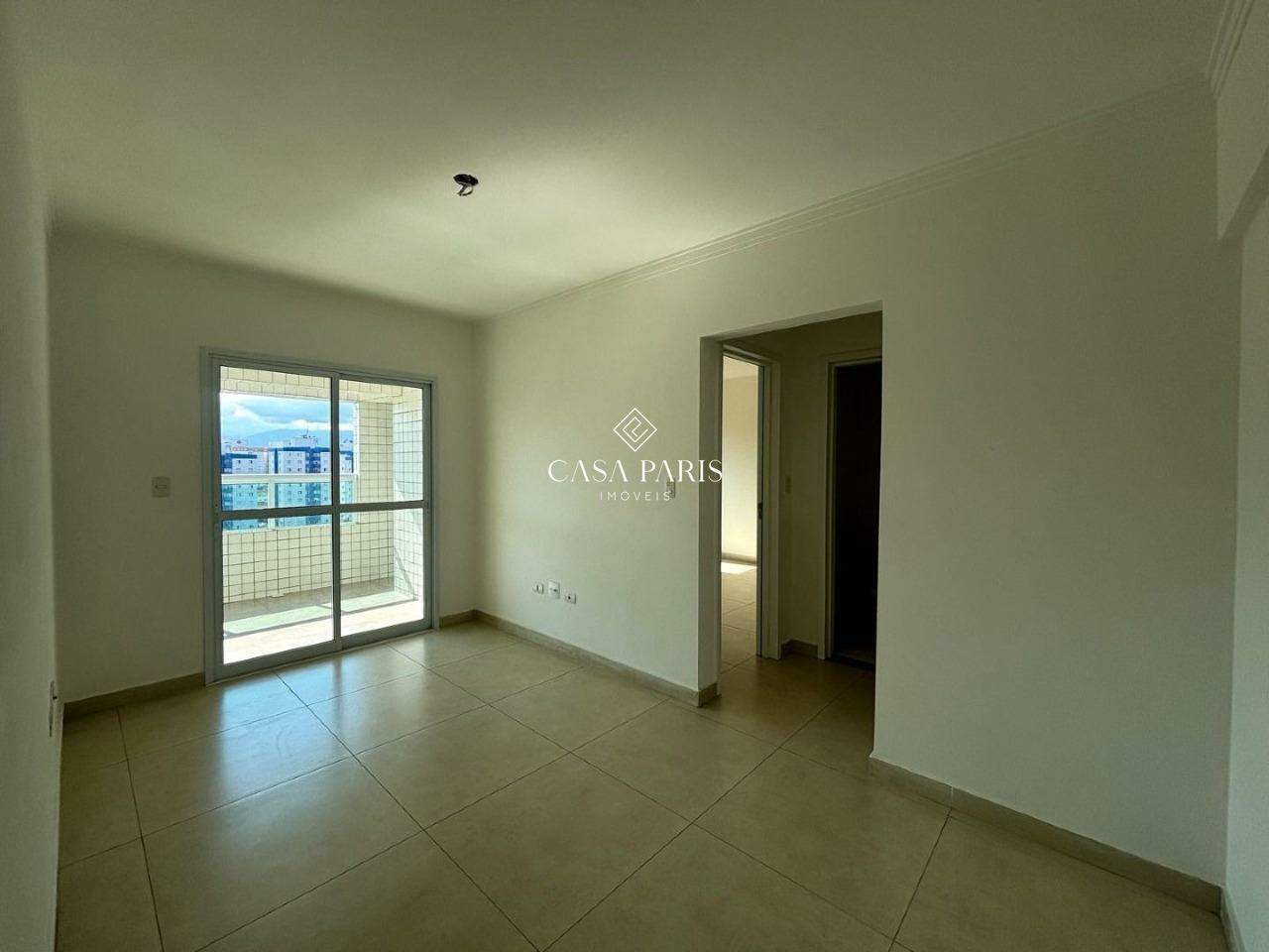 Apartamento à venda no Canto do Forte: 