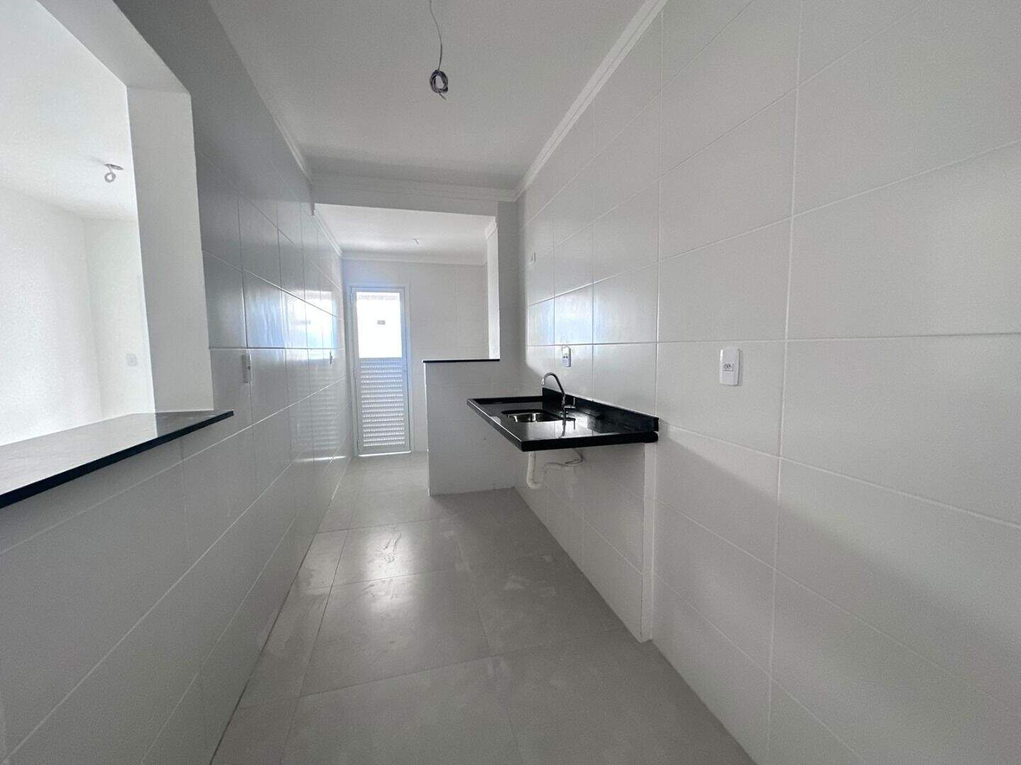 Apartamento à venda no Guilhermina: 