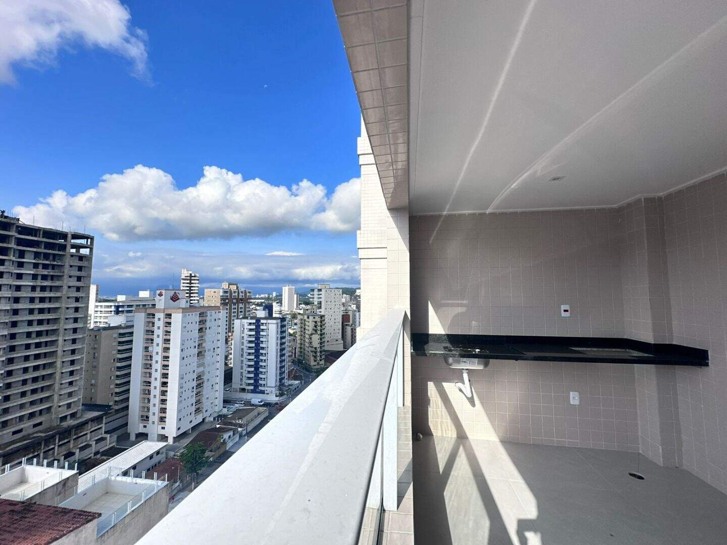 Apartamento à venda no Guilhermina: 
