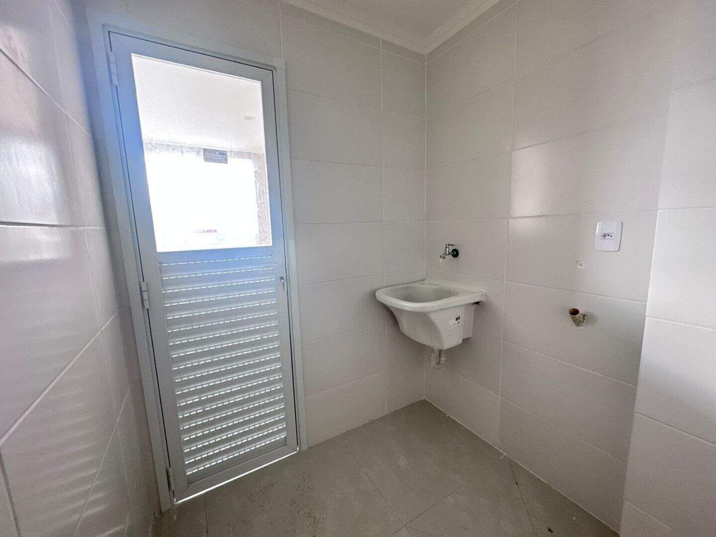 Apartamento à venda no Guilhermina: 