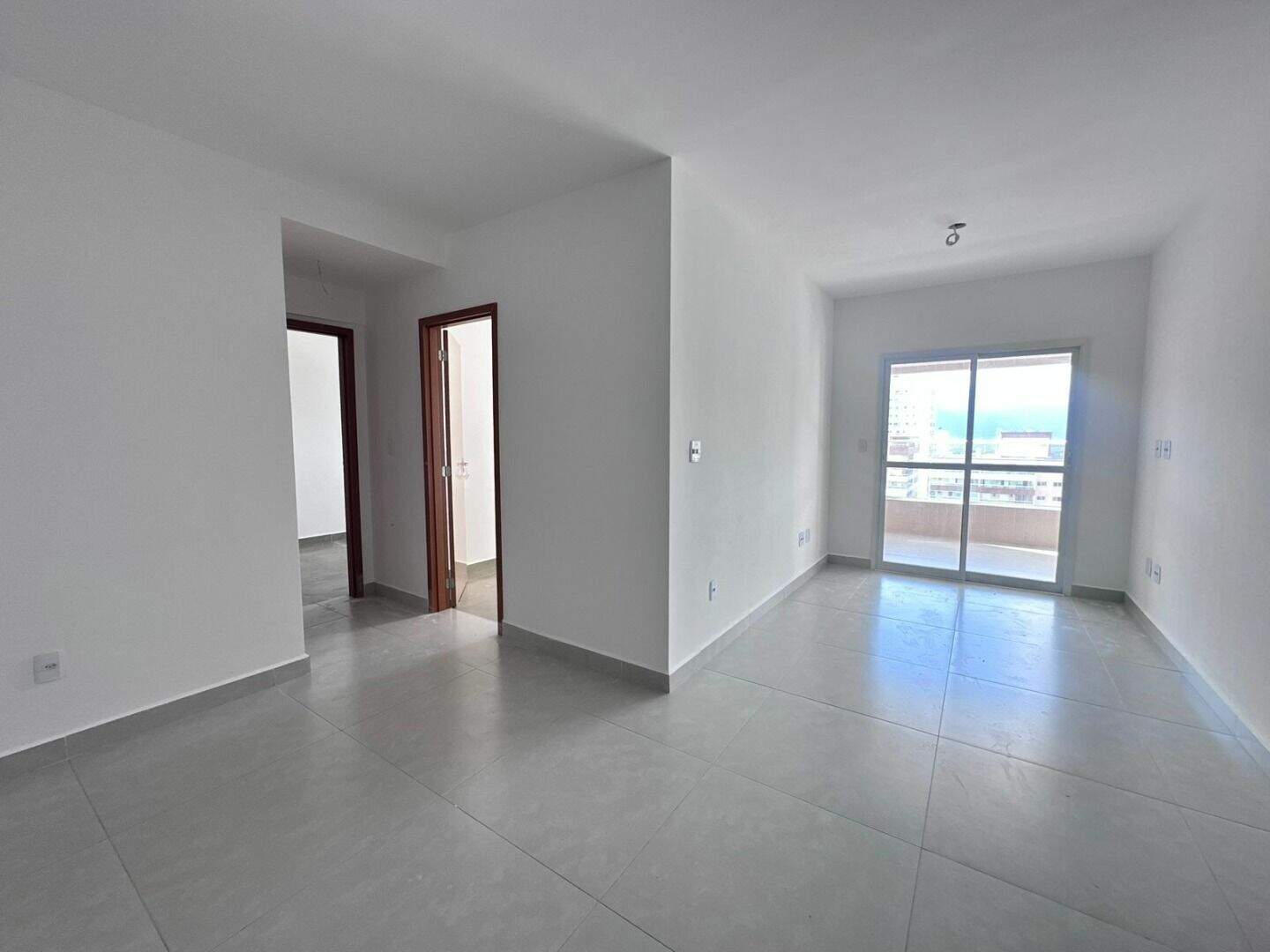 Apartamento à venda no Guilhermina: 