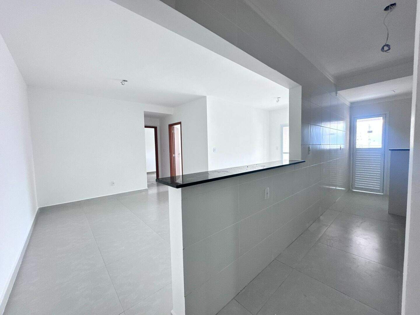 Apartamento à venda no Guilhermina: 
