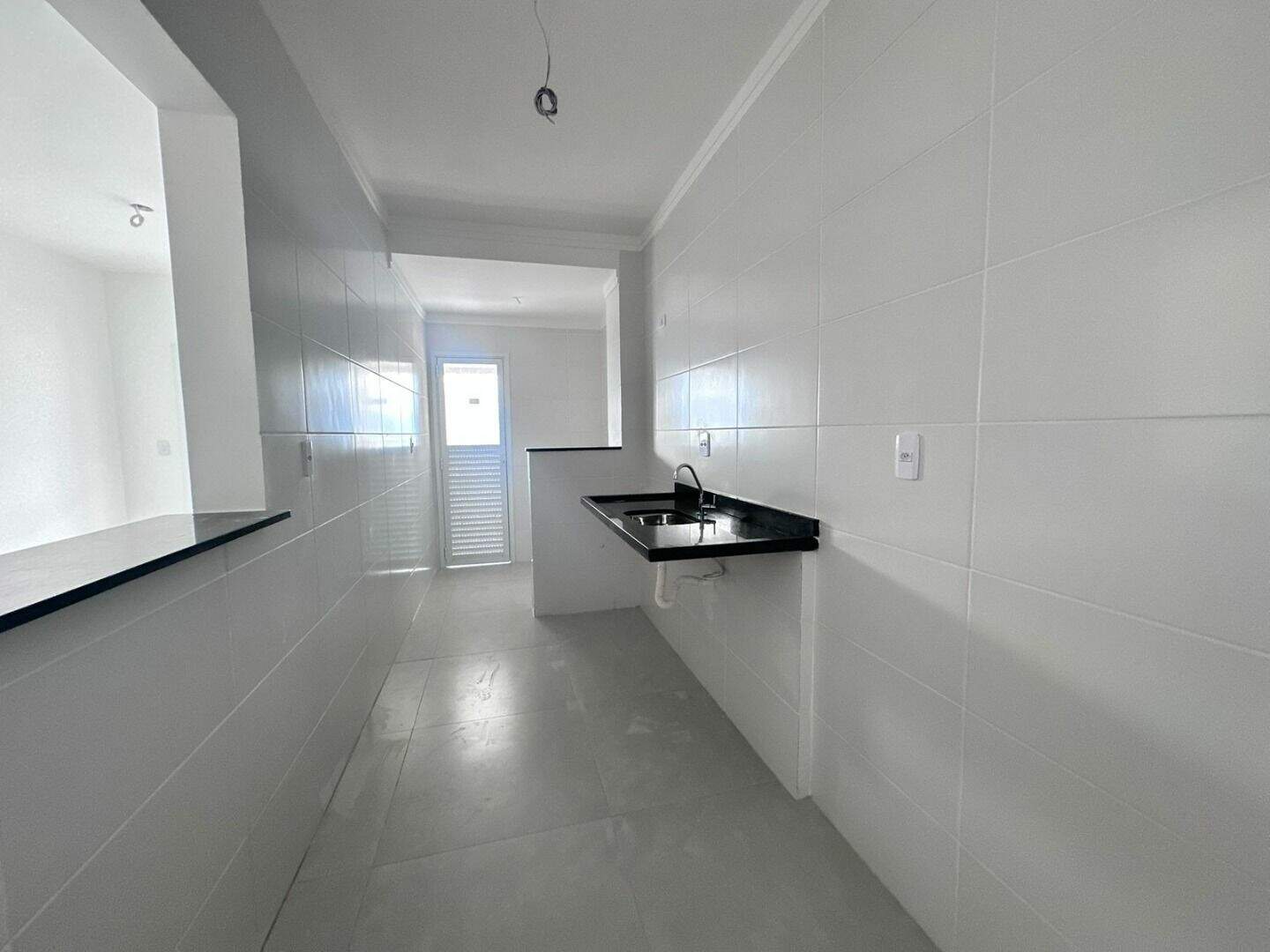 Apartamento à venda no Guilhermina: 
