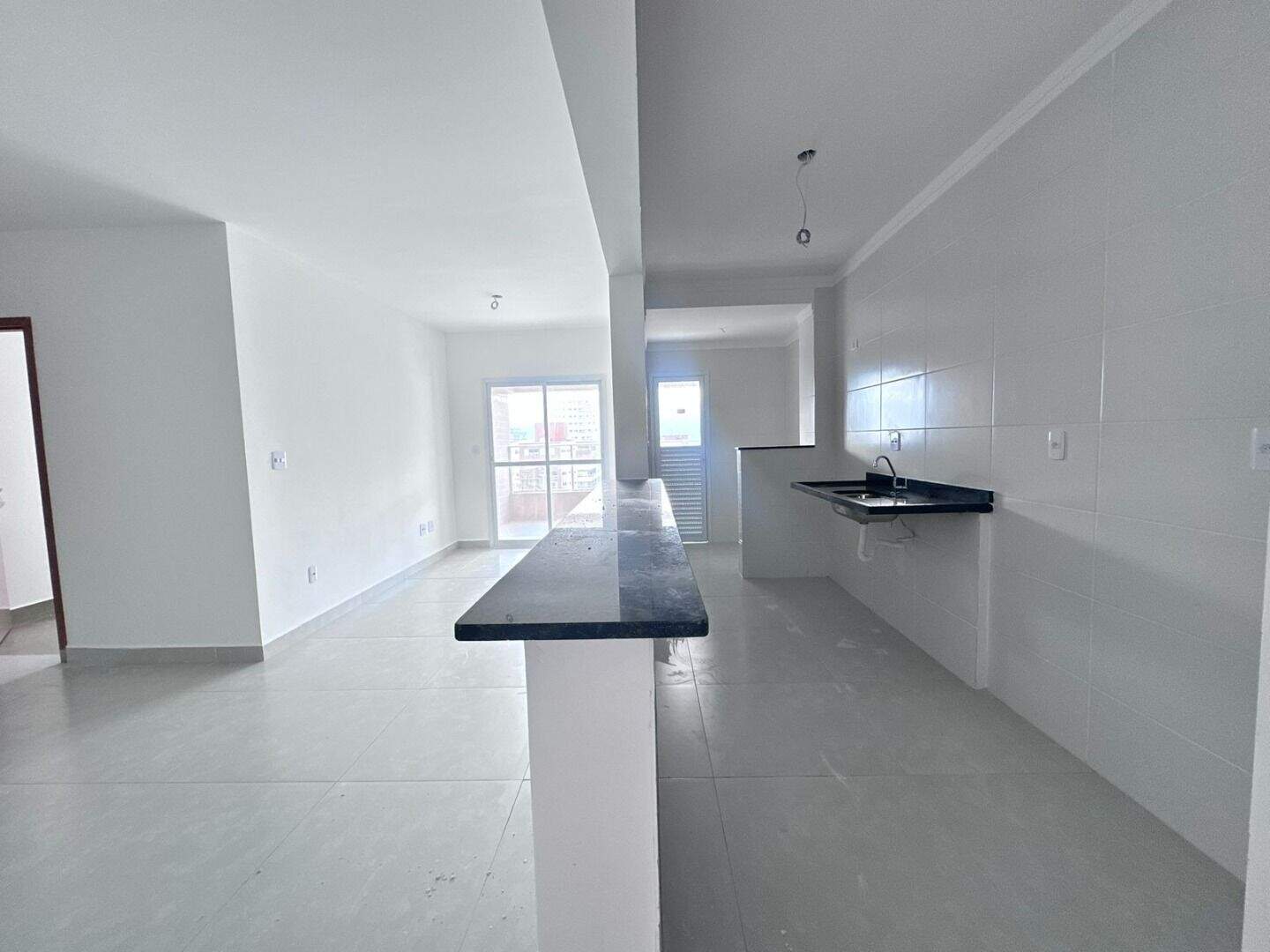 Apartamento à venda no Guilhermina: 