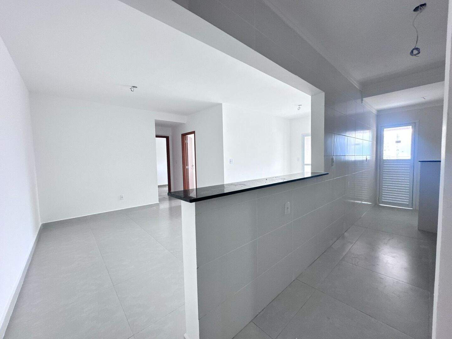 Apartamento à venda no Guilhermina: 
