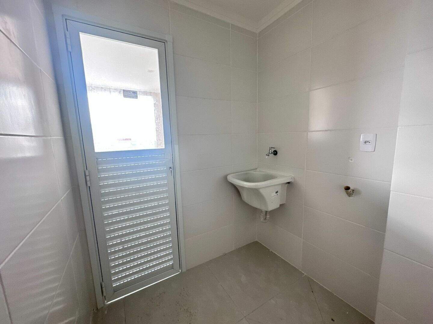 Apartamento à venda no Guilhermina: 