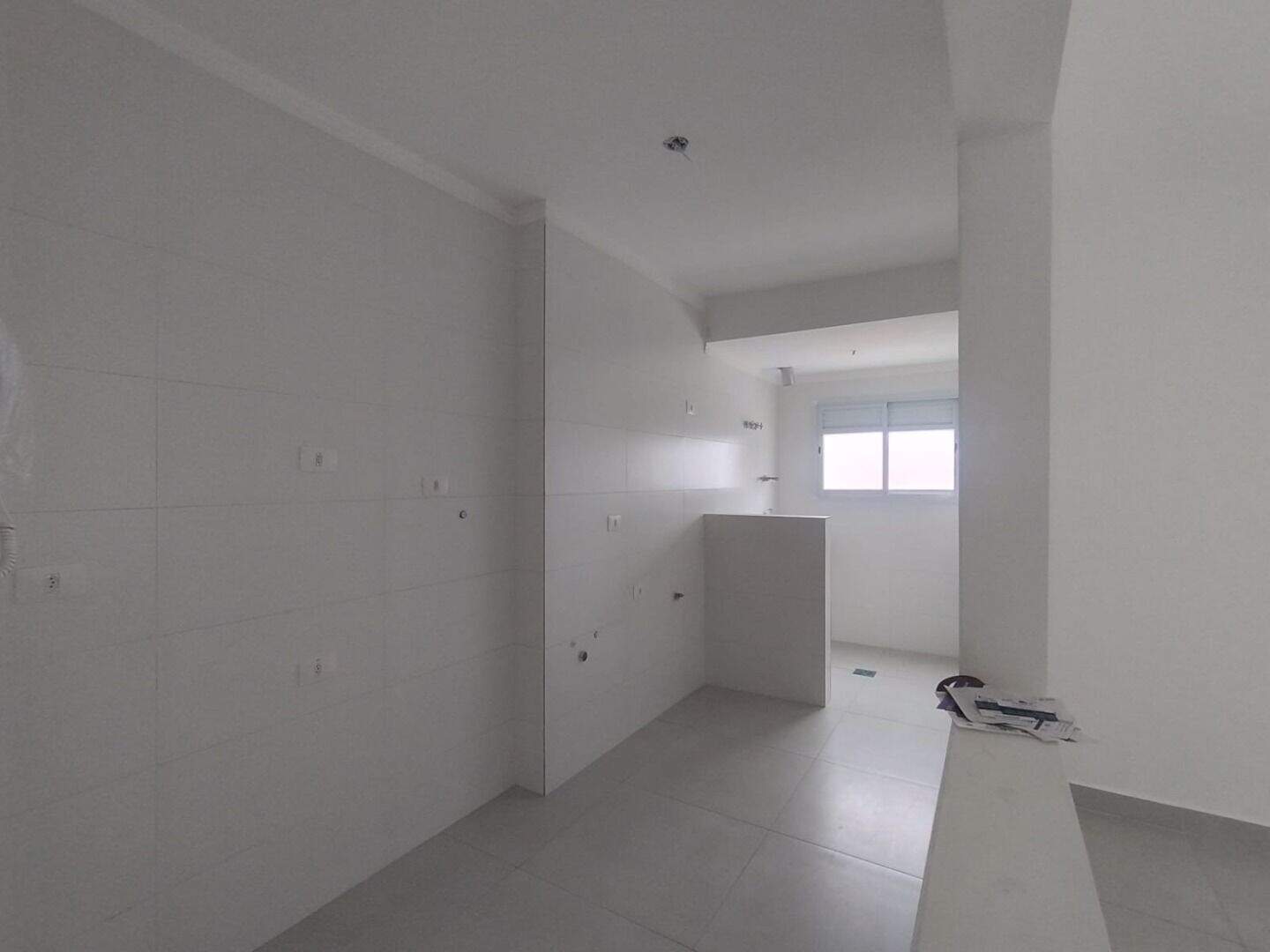 Apartamento à venda no Canto do Forte: 