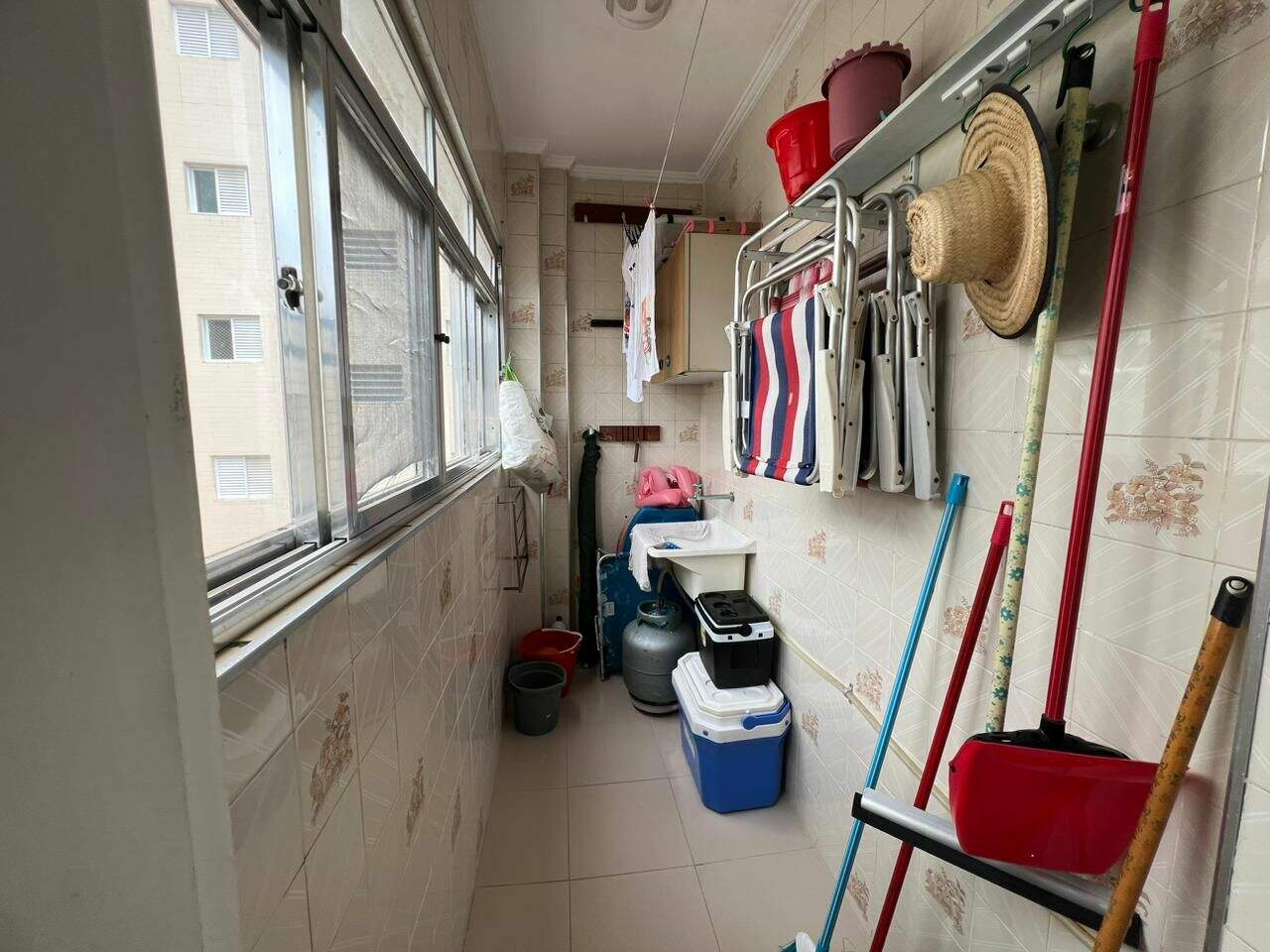 Apartamento à venda no Vila Balneária: 