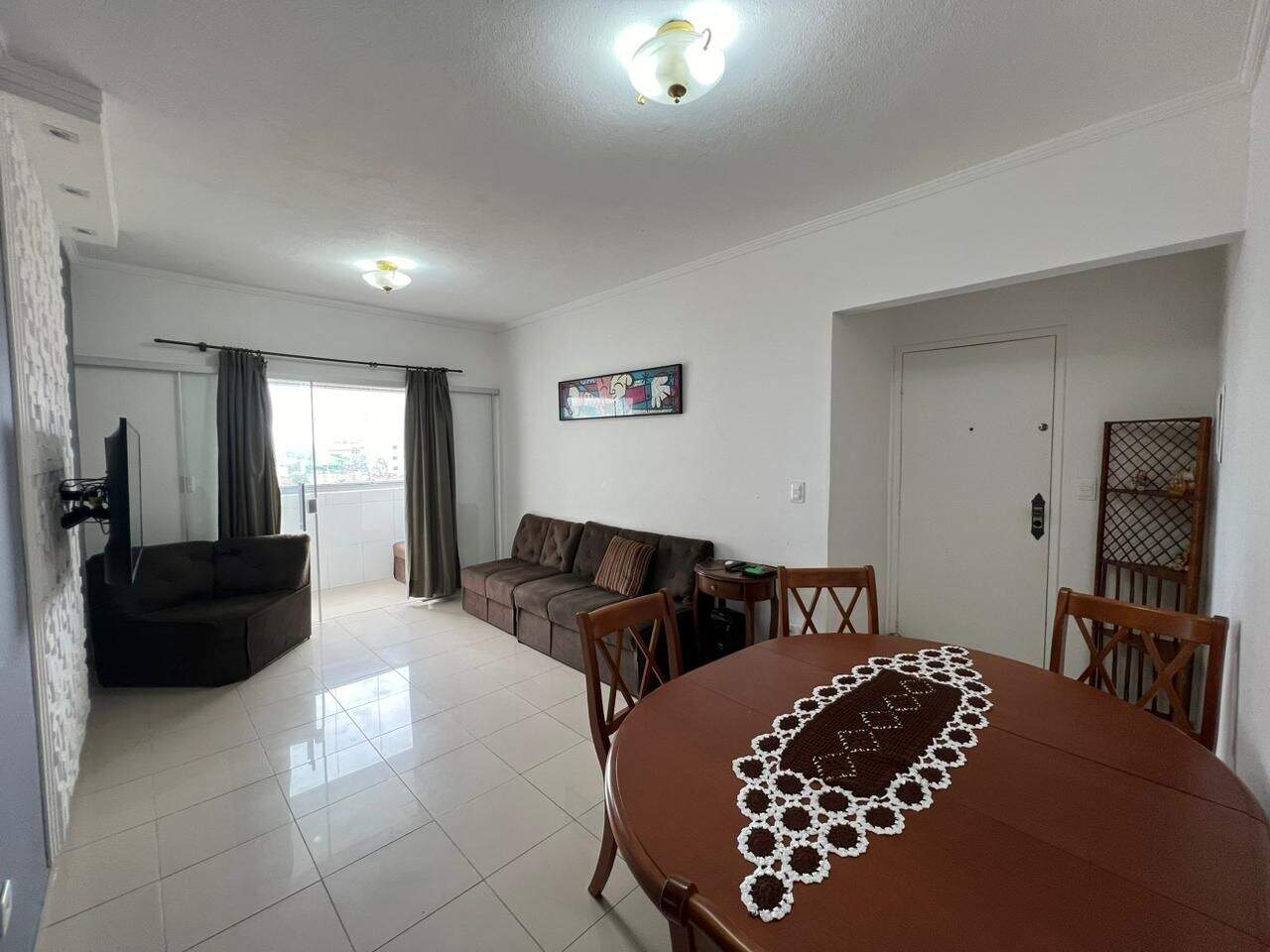 Apartamento à venda no Vila Balneária: 