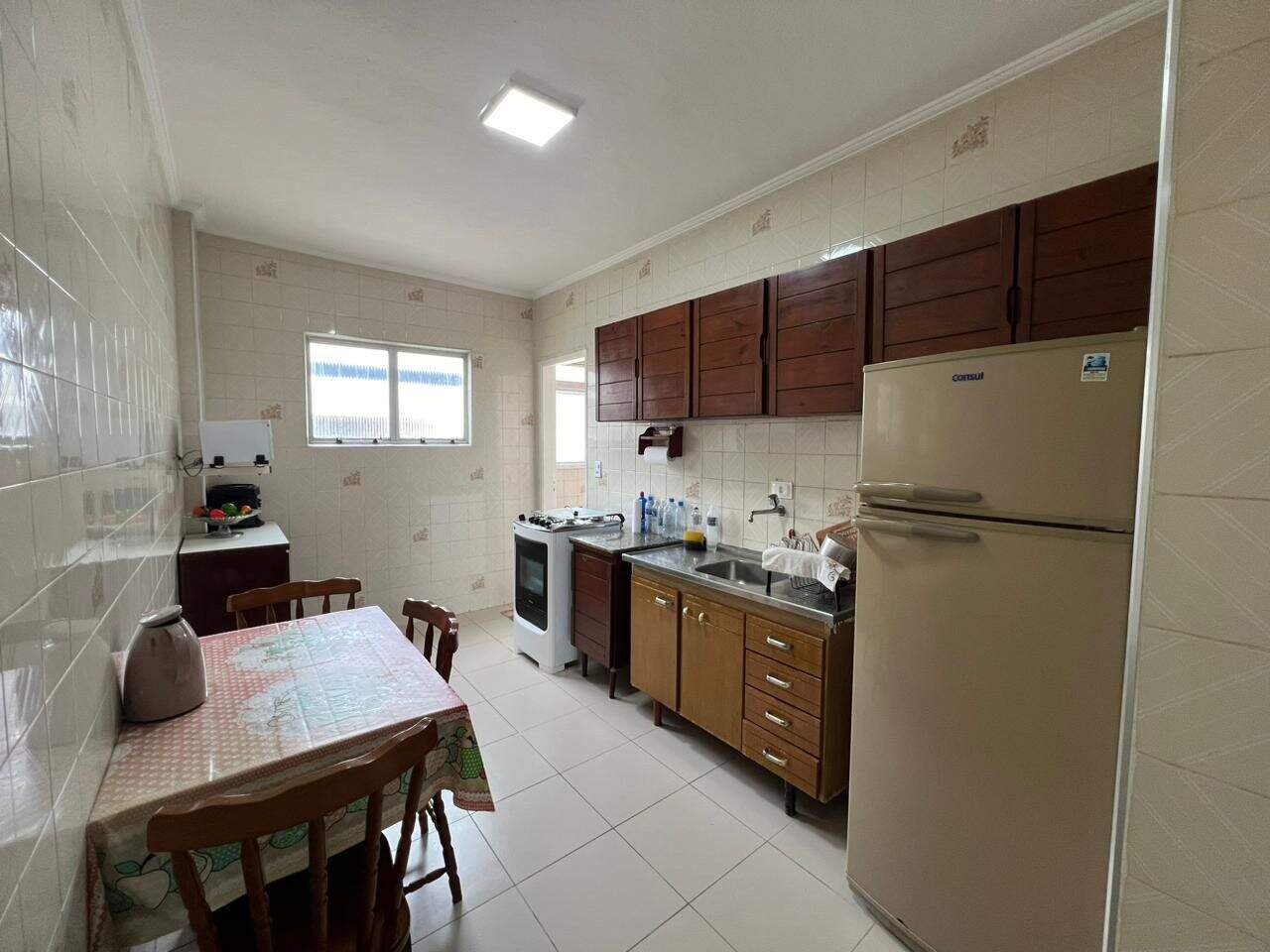 Apartamento à venda no Vila Balneária: 