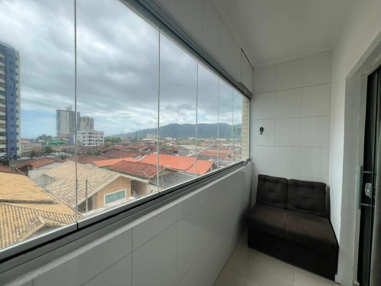 Apartamento à venda no Vila Balneária: 