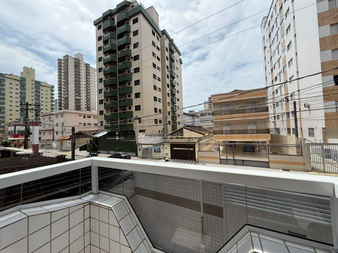 Apartamento à venda no Tupi: 