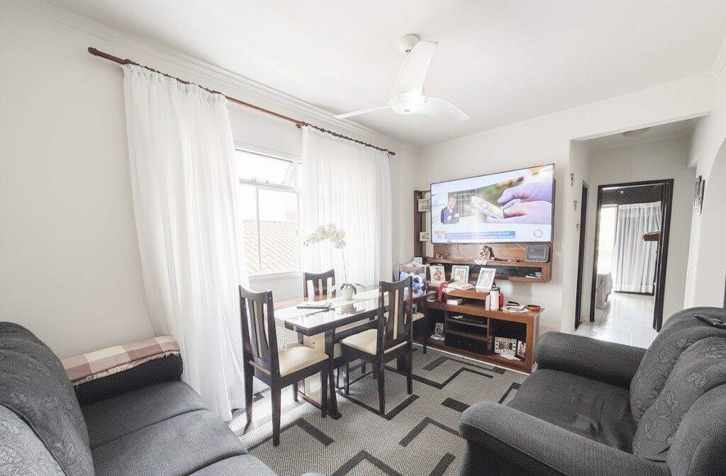 Apartamento à venda no Tupi: 