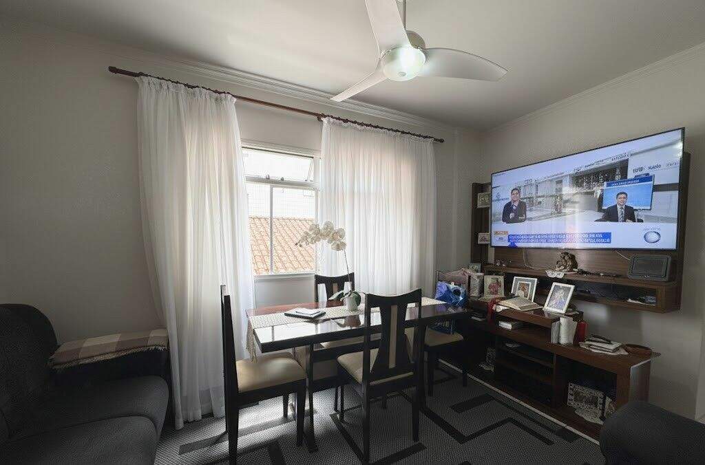 Apartamento à venda no Tupi: 