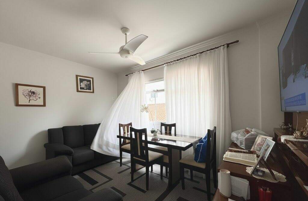 Apartamento à venda no Tupi: 
