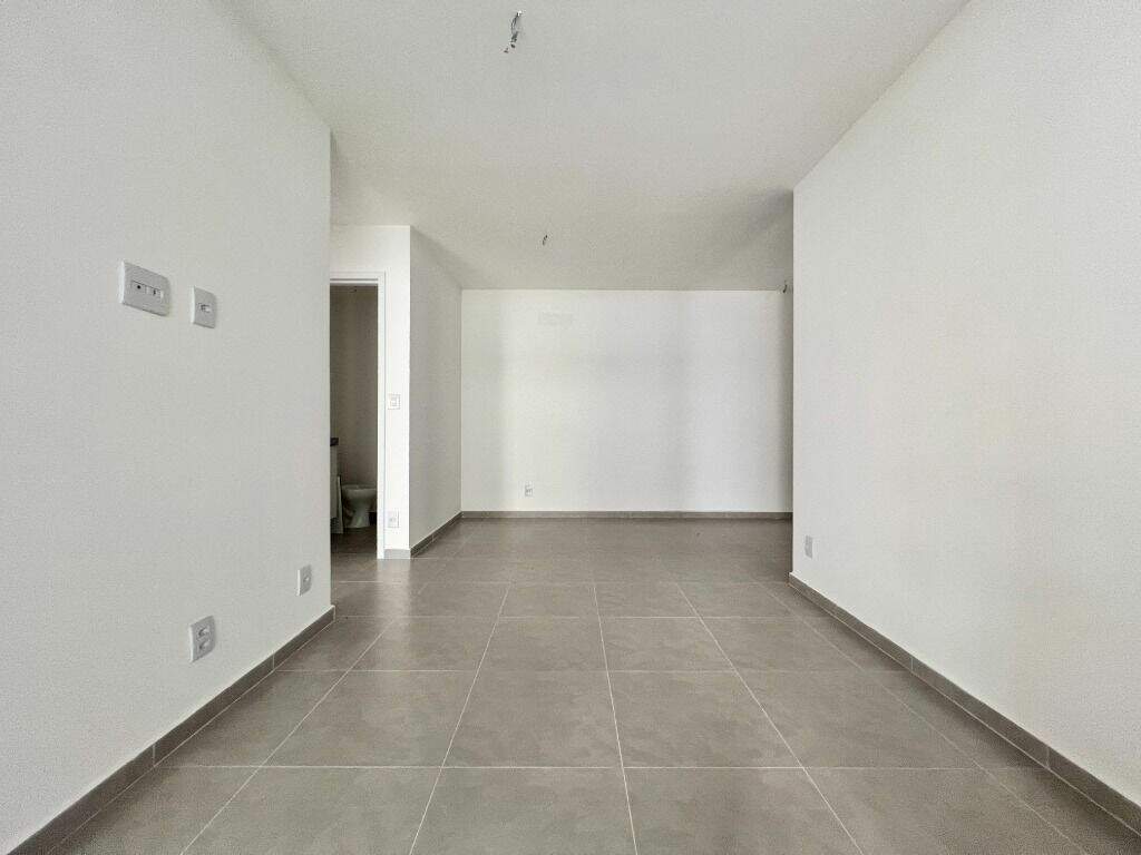 Apartamento à venda no Canto do Forte: 