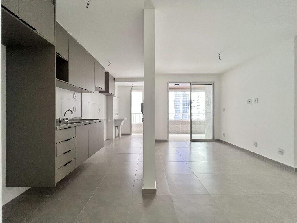 Apartamento à venda no Canto do Forte: 