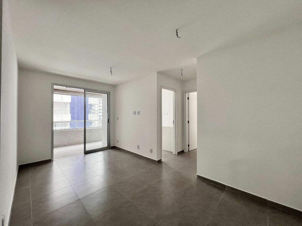 Apartamento à venda no Canto do Forte: 