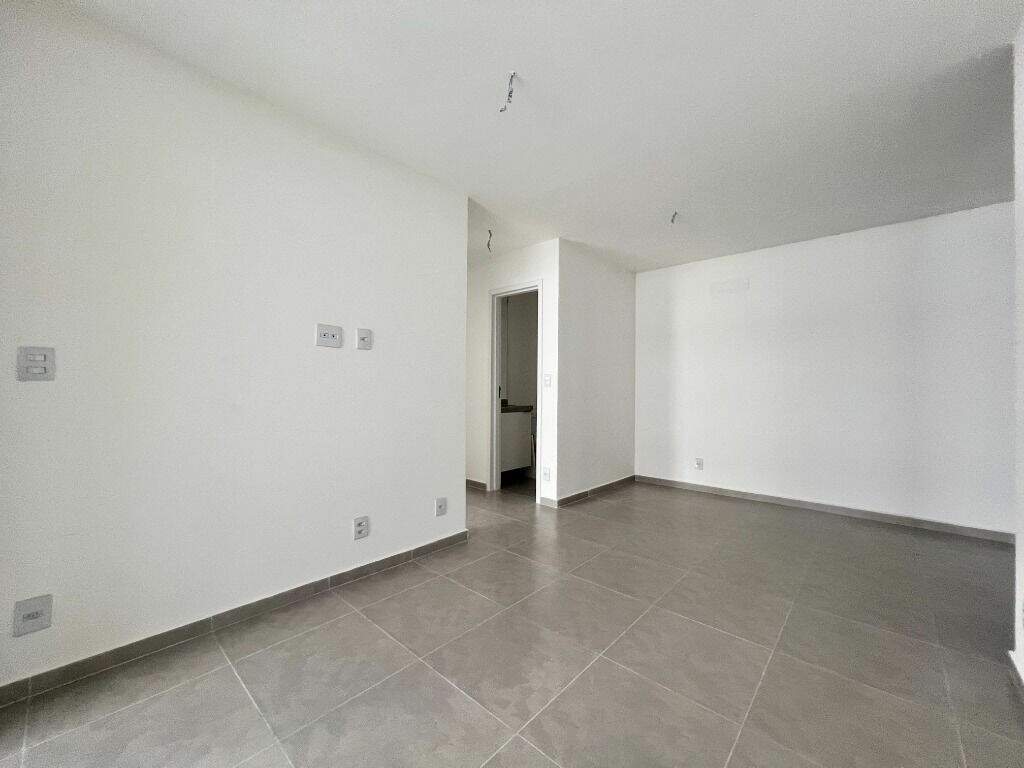 Apartamento à venda no Canto do Forte: 