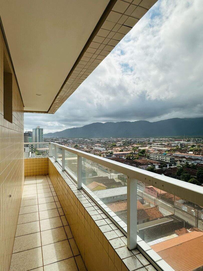Apartamento à venda no Real: 