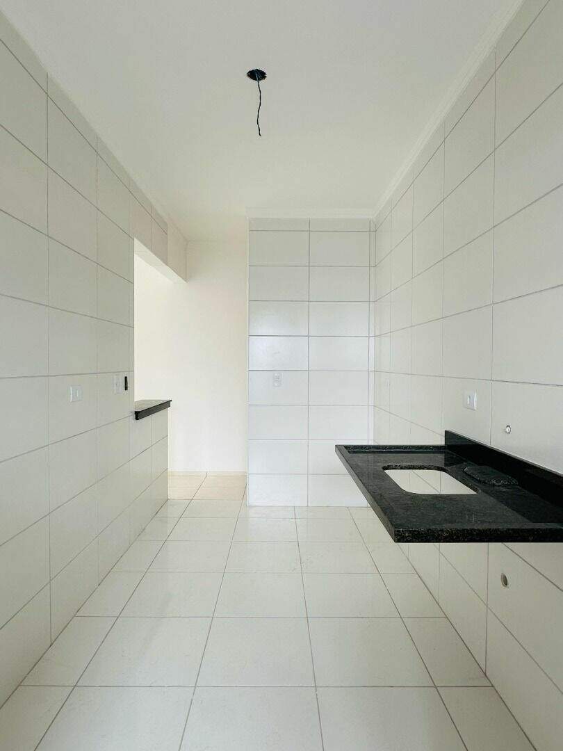 Apartamento à venda no Real: 