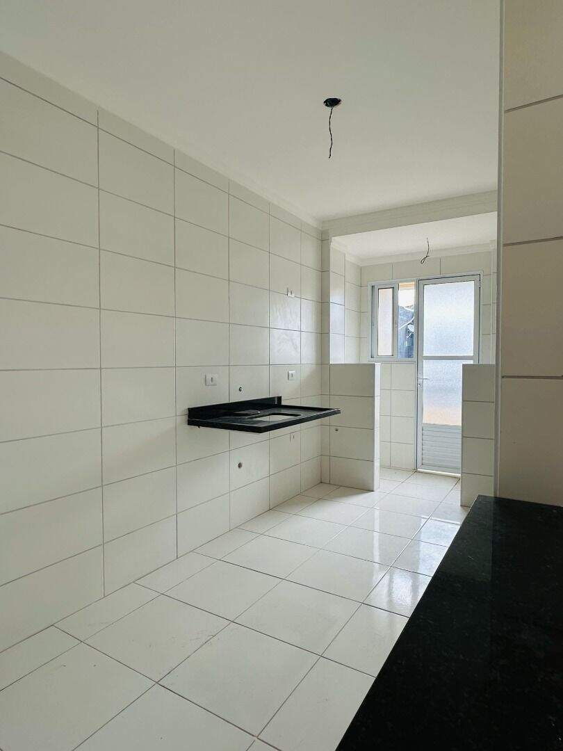 Apartamento à venda no Real: 