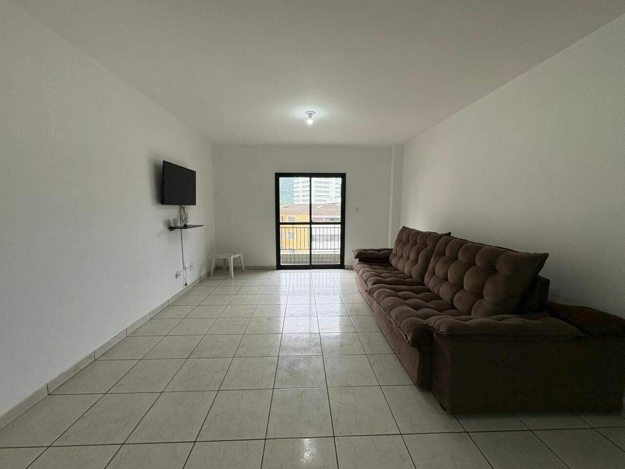 Apartamento à venda no Canto do Forte: 