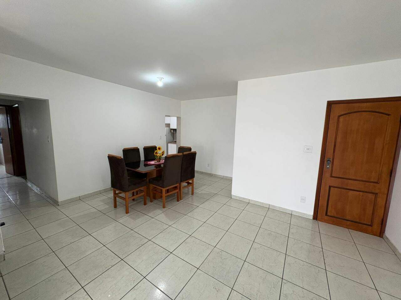 Apartamento à venda no Canto do Forte: 