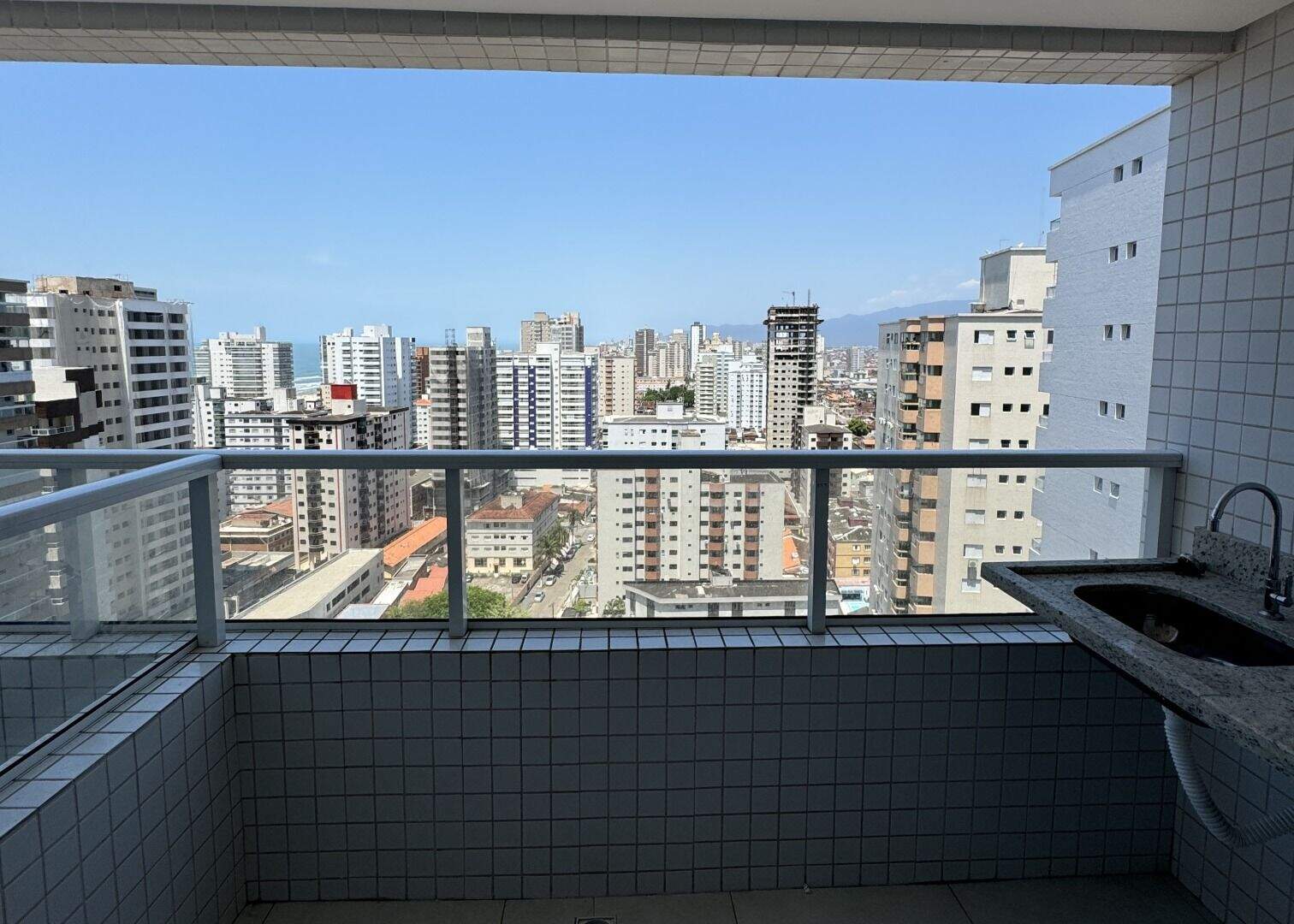 Apartamento à venda no Aviação: 