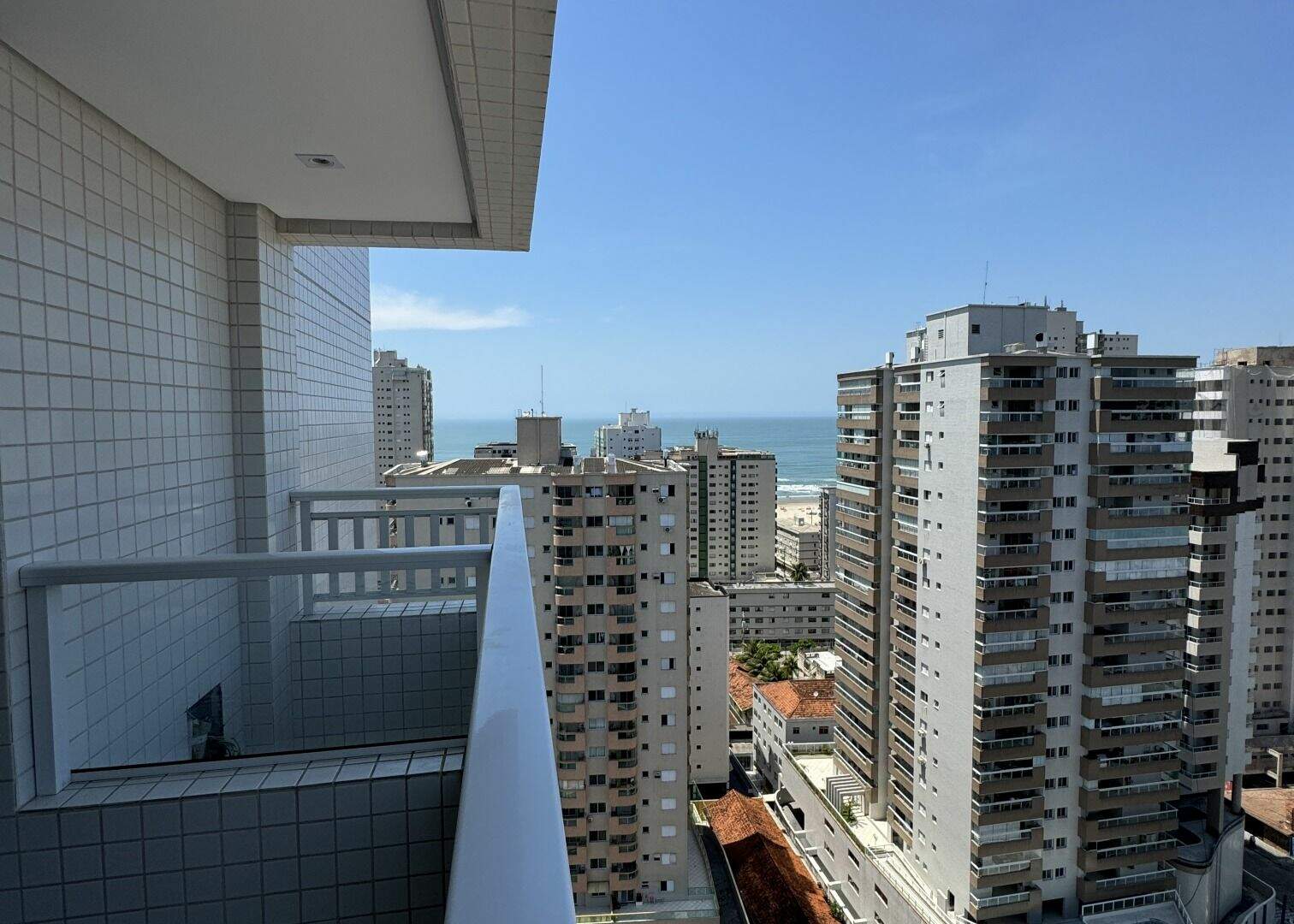 Apartamento à venda no Aviação: 