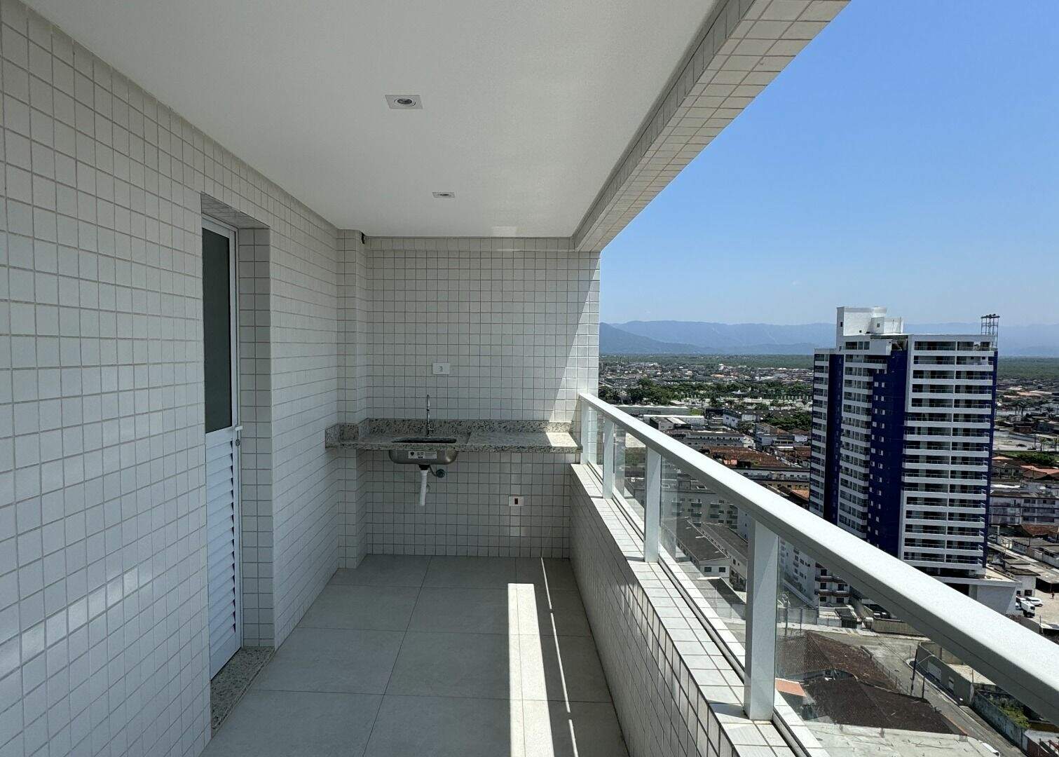 Apartamento à venda no Aviação: 