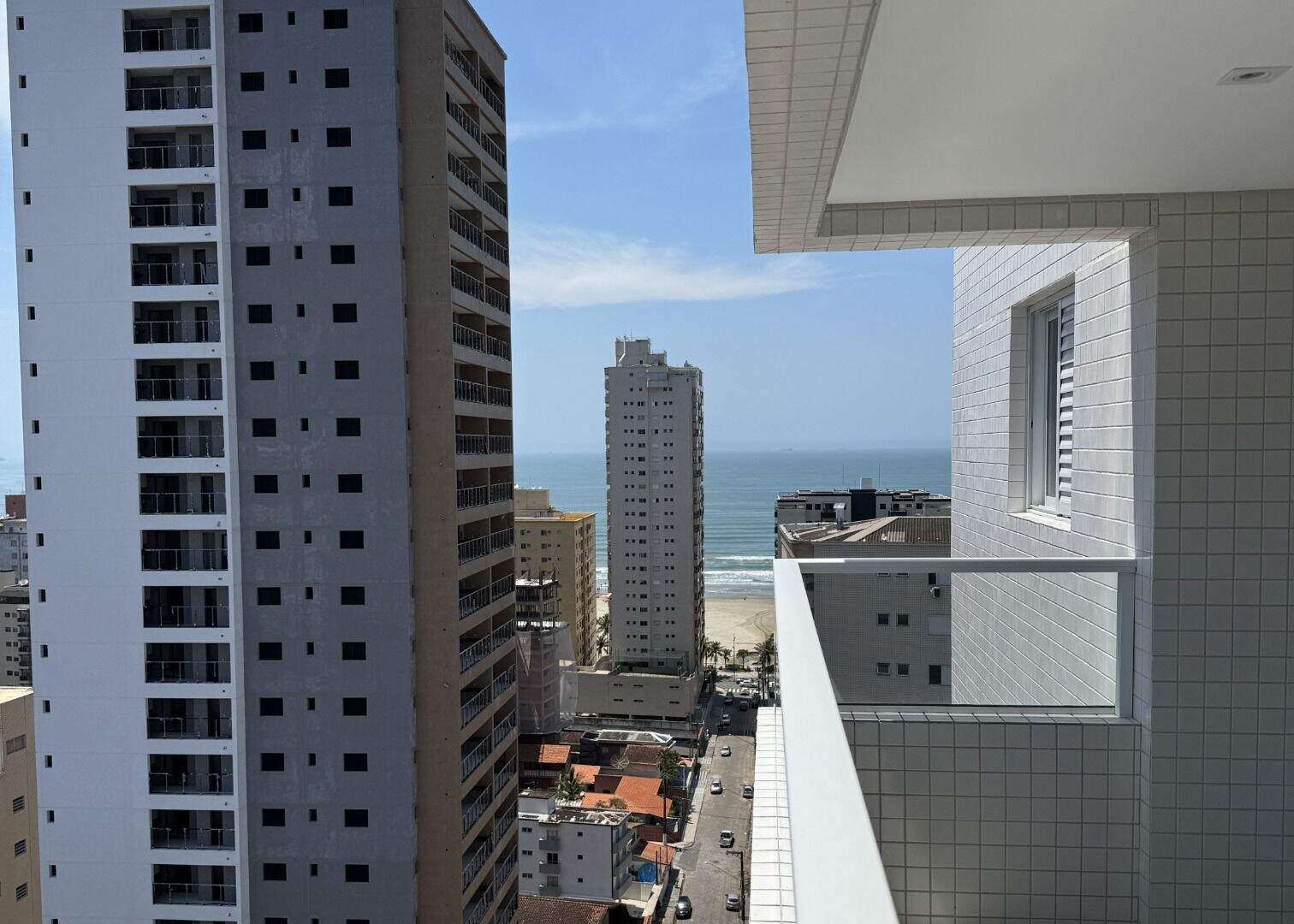 Apartamento à venda no Aviação: 