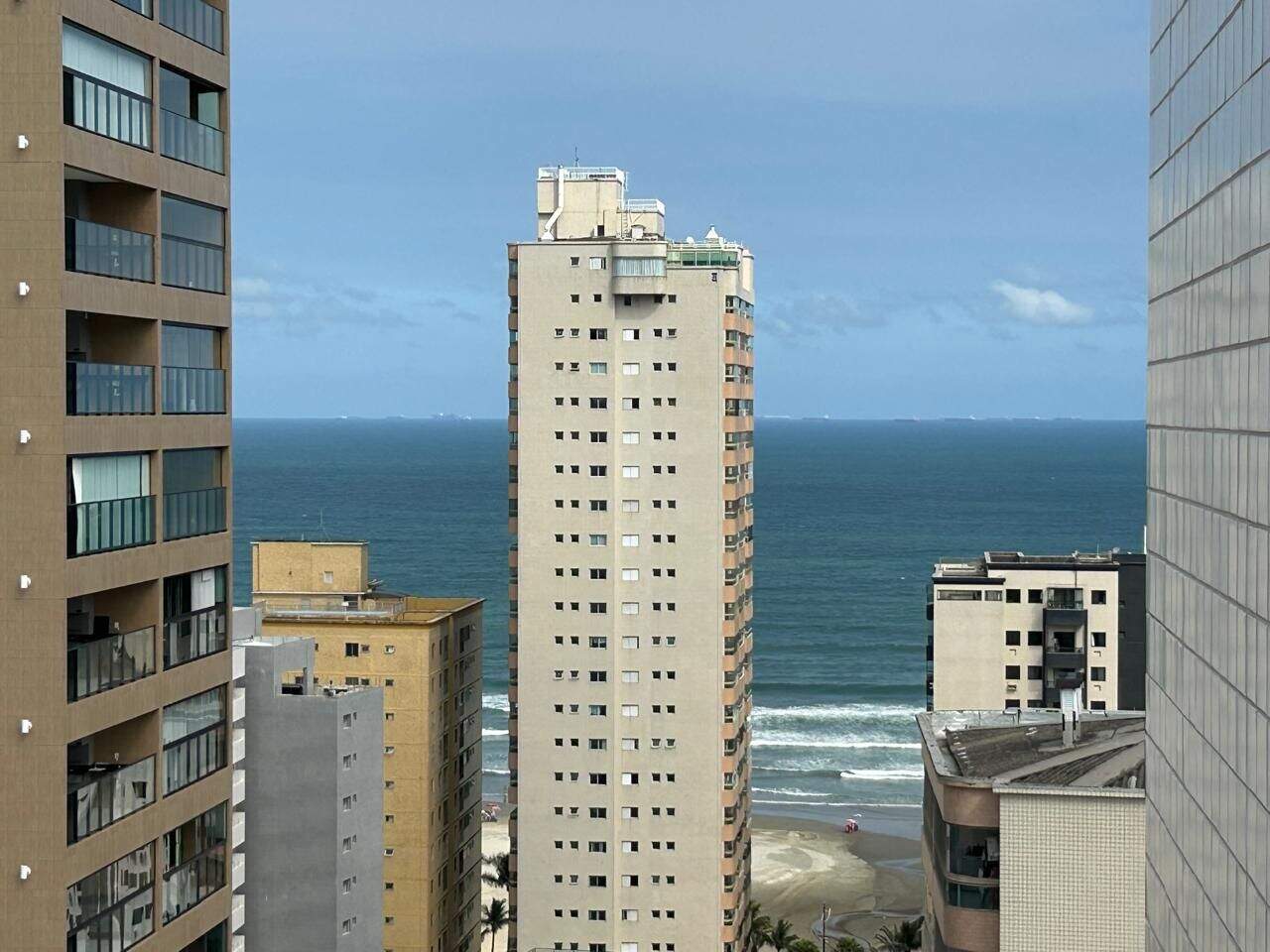 Apartamento à venda no Aviação: 