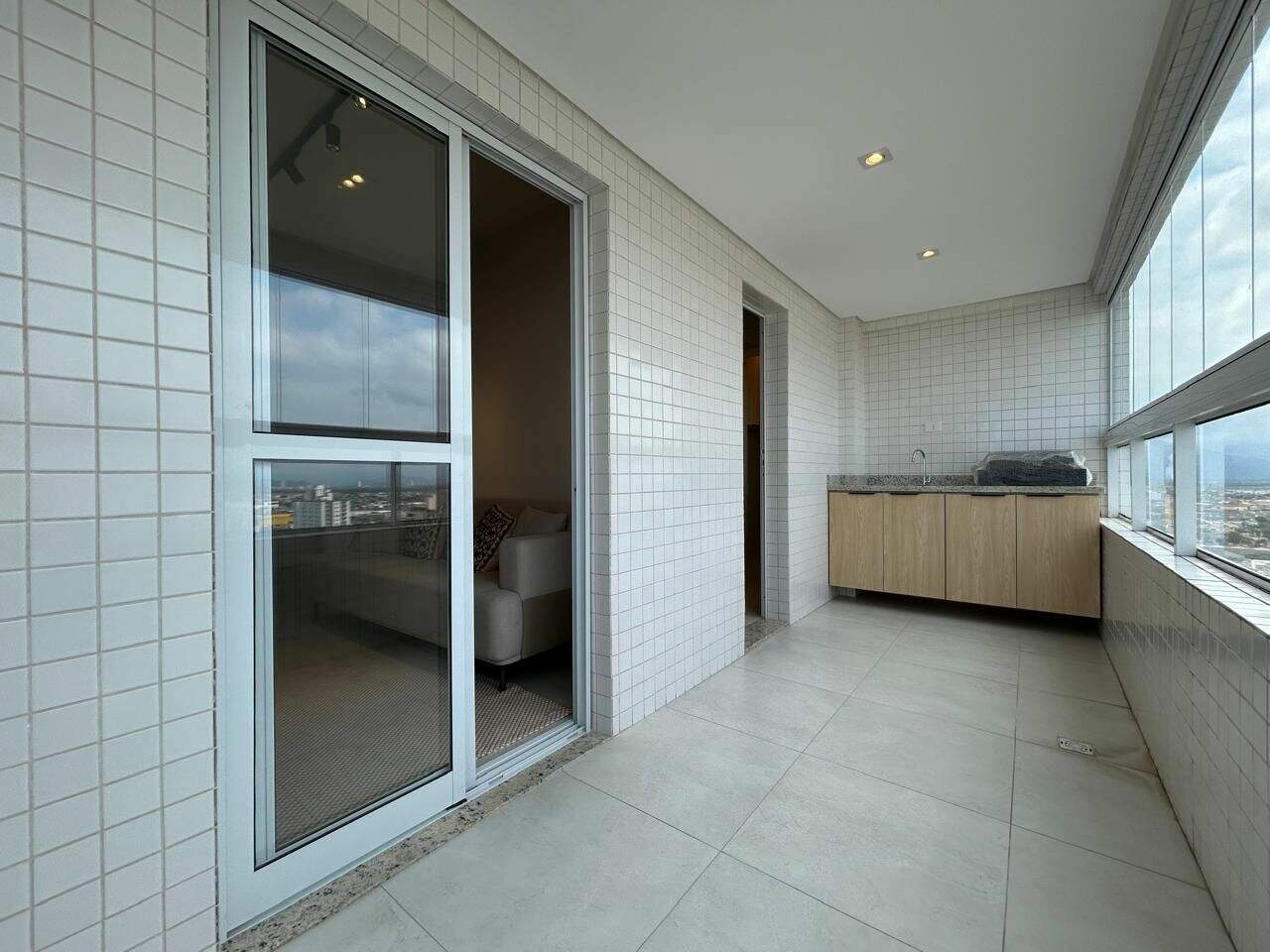 Apartamento à venda no Aviação: 