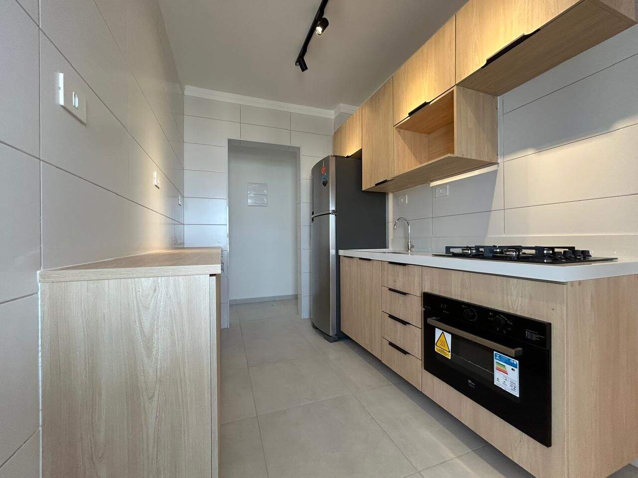 Apartamento à venda no Aviação: 