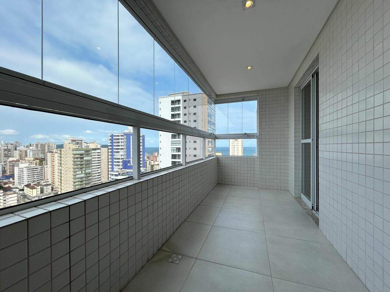 Apartamento à venda no Aviação: 