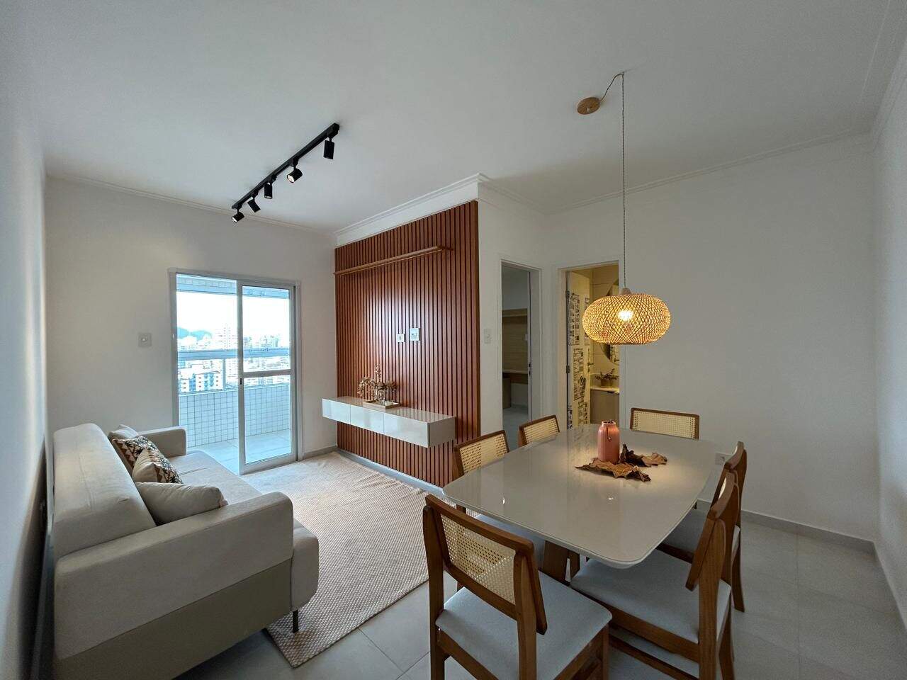 Apartamento à venda no Aviação: 
