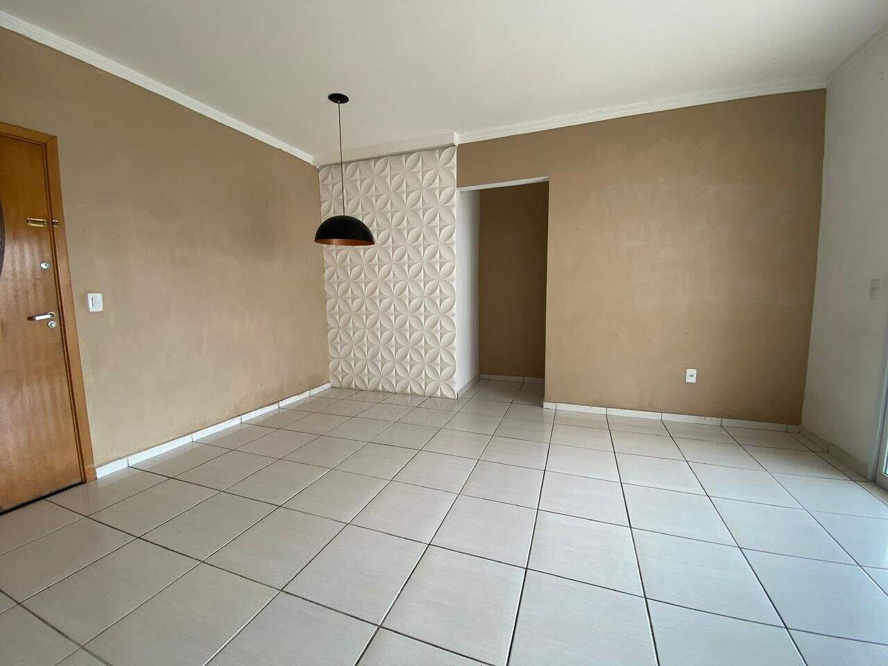 Apartamento à venda no Aviação: 