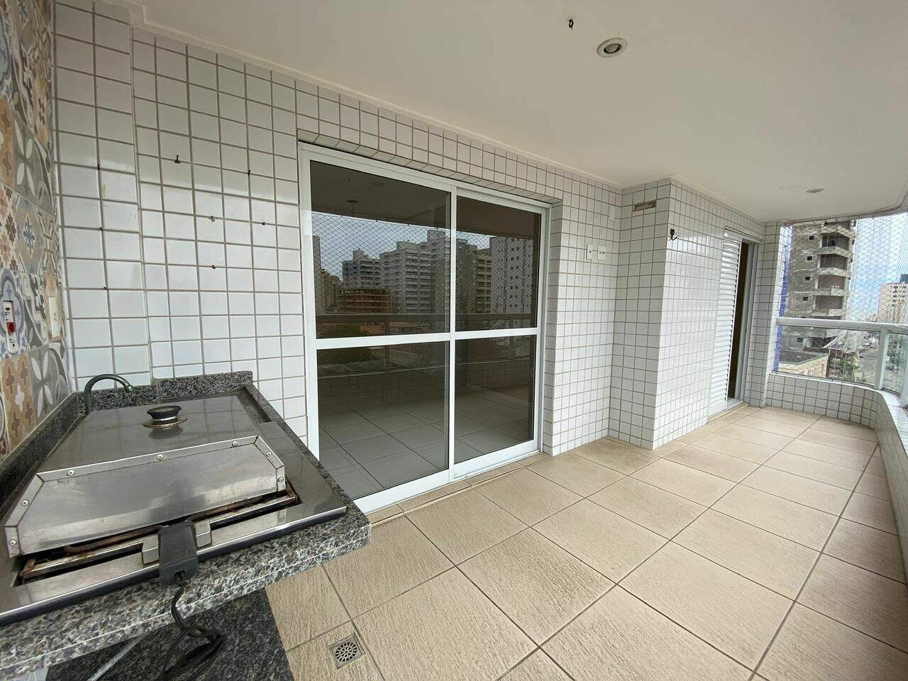 Apartamento à venda no Aviação: 