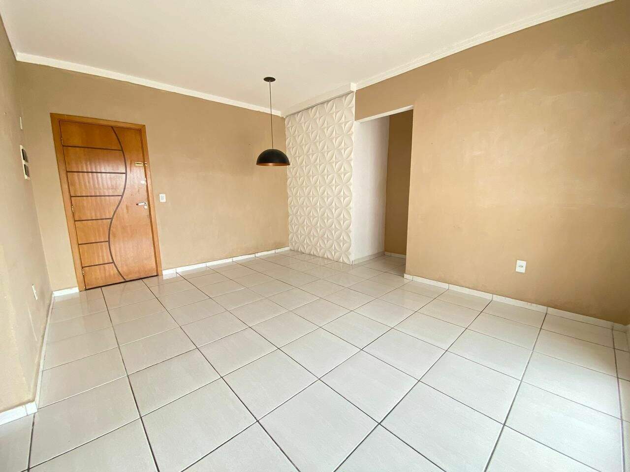 Apartamento à venda no Aviação: 