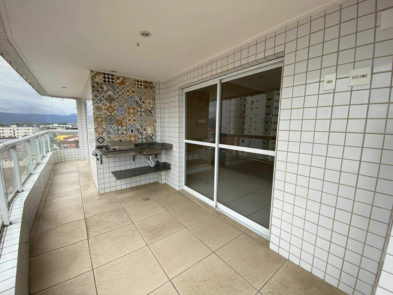 Apartamento à venda no Aviação: 