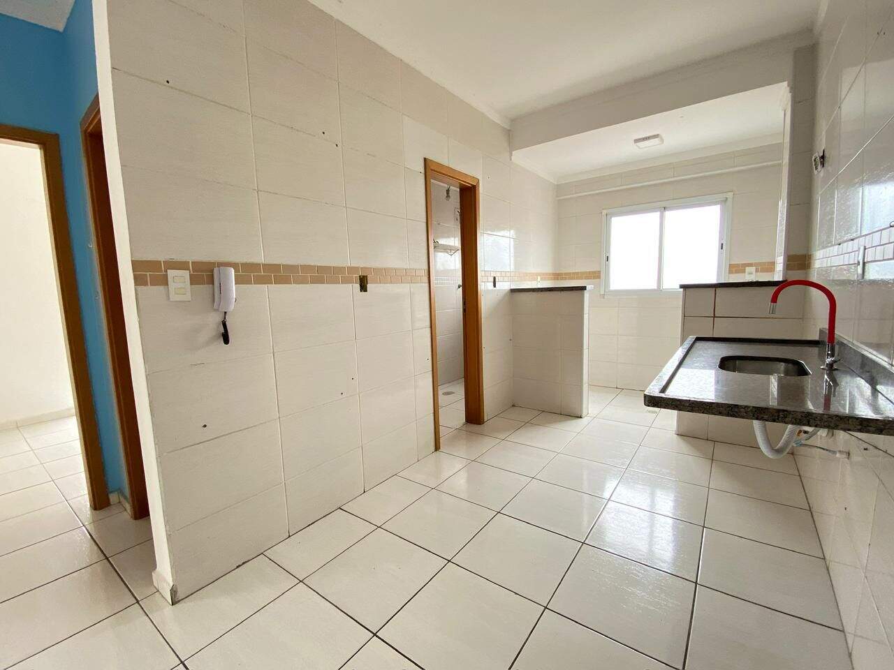 Apartamento à venda no Aviação: 