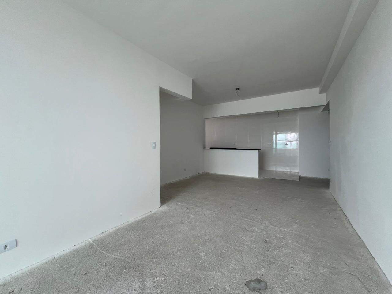 Apartamento à venda no Ocian: 