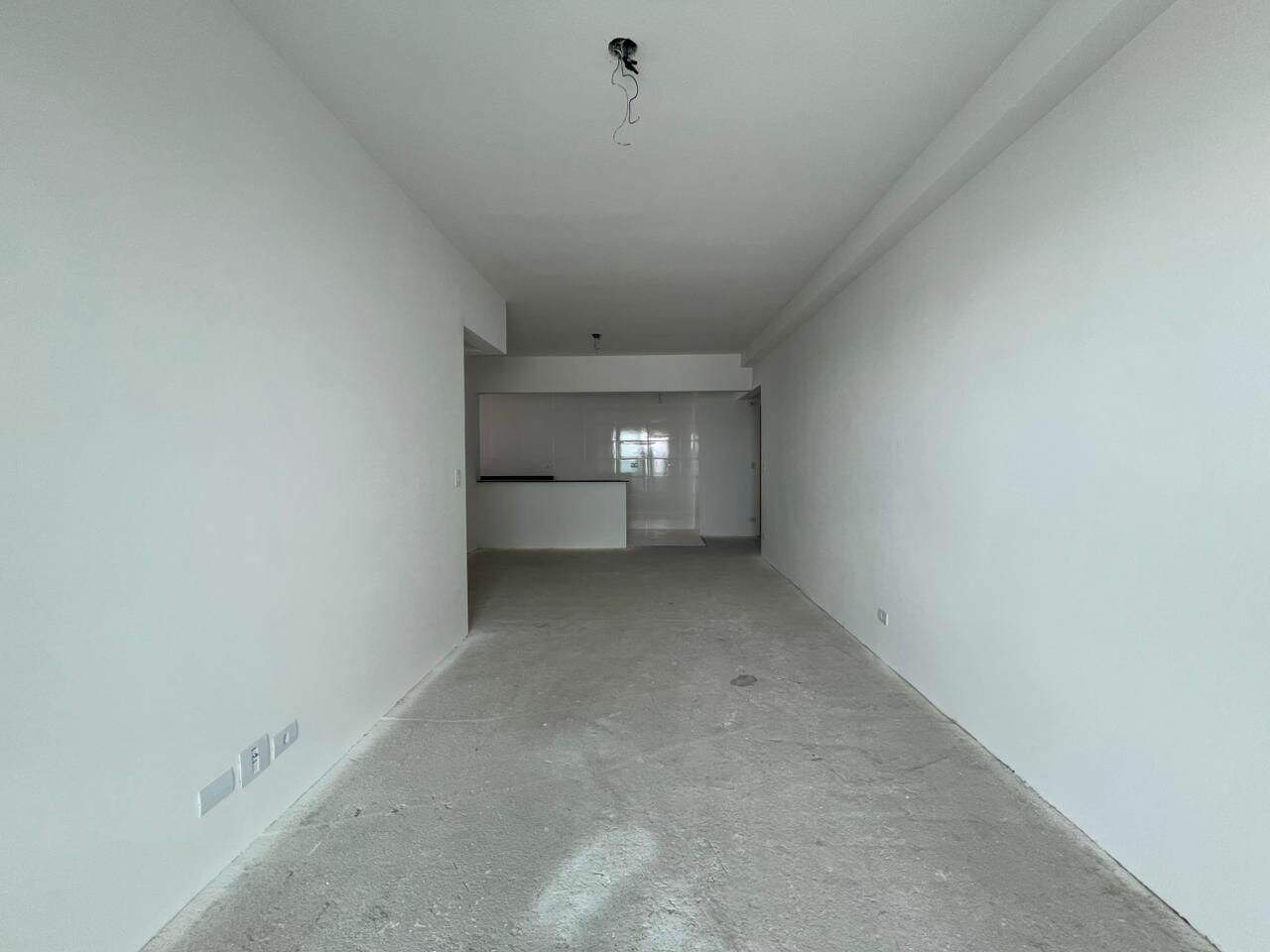 Apartamento à venda no Ocian: 