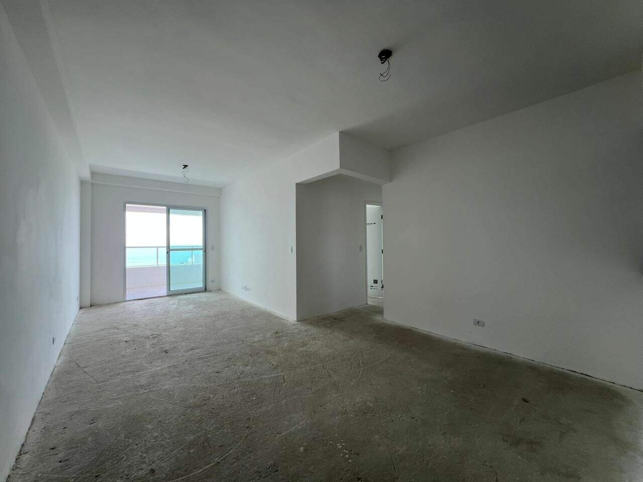 Apartamento à venda no Ocian: 