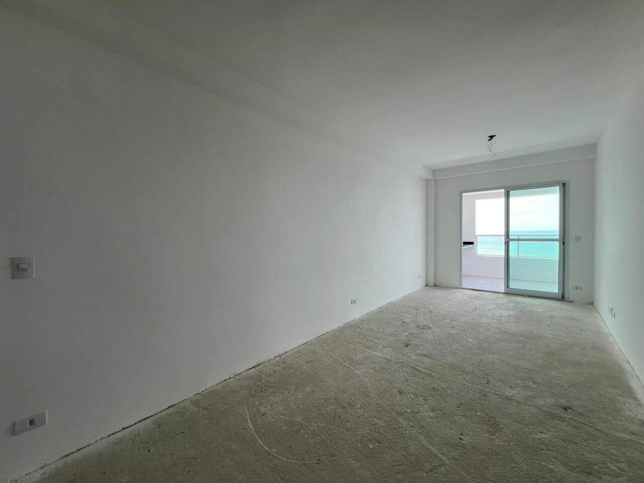 Apartamento à venda no Ocian: 