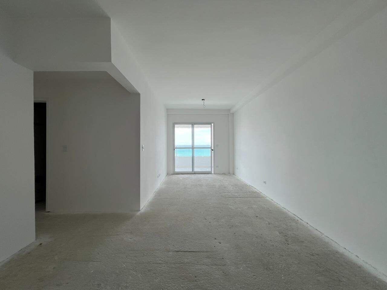 Apartamento à venda no Ocian: 