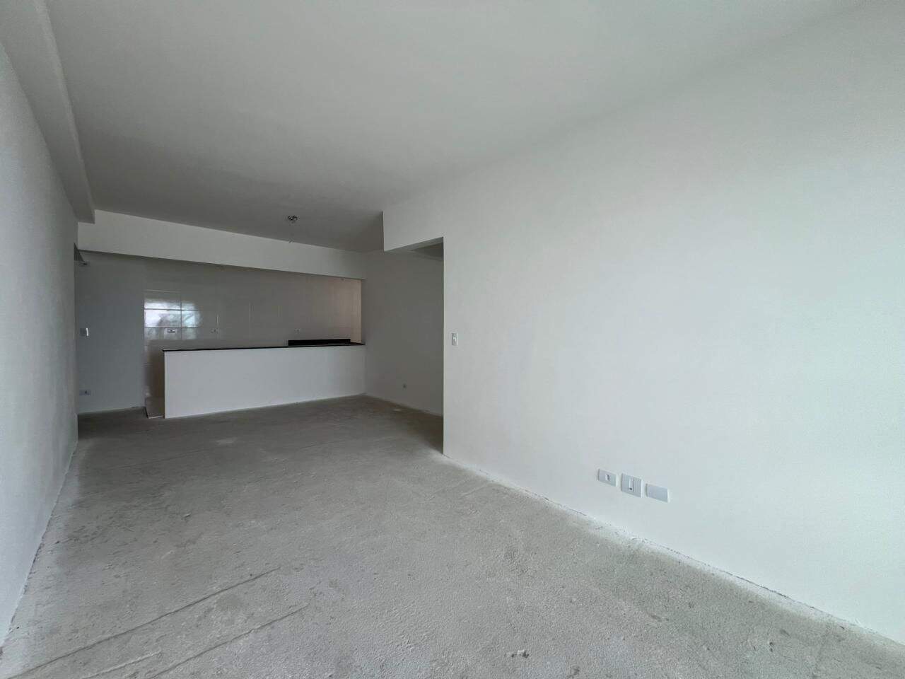 Apartamento à venda no Ocian: 