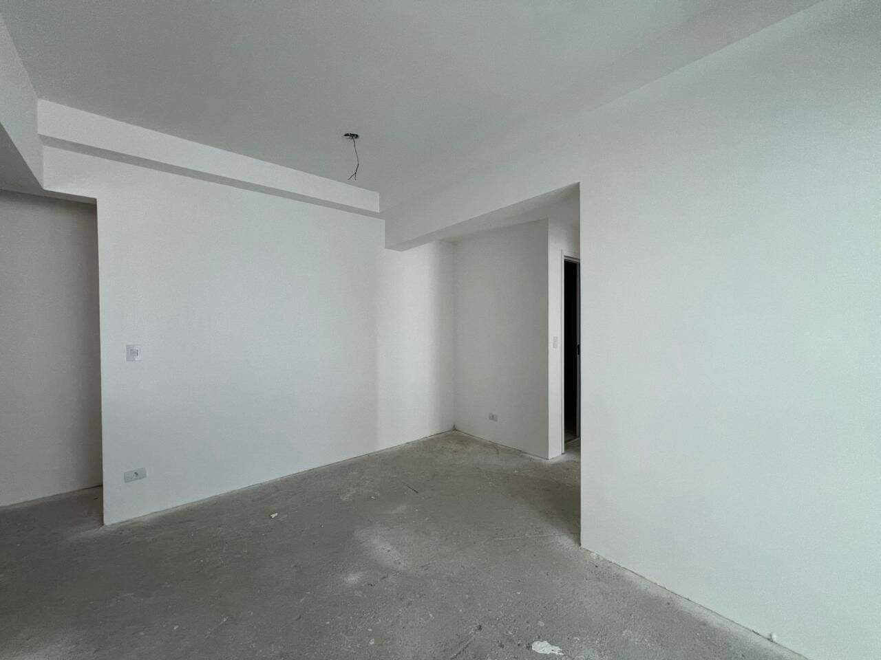 Apartamento à venda no Ocian: 