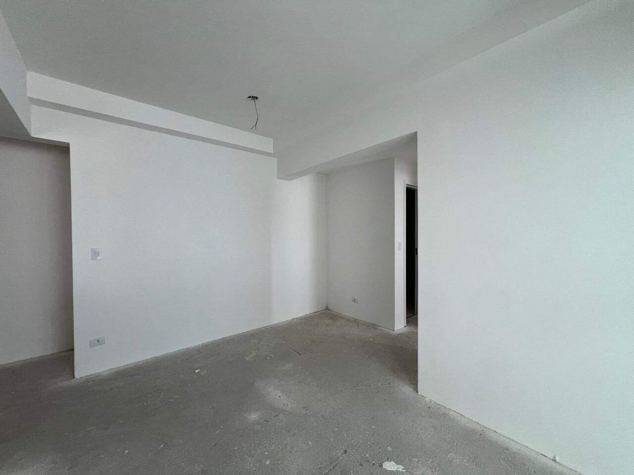 Apartamento à venda no Ocian: 